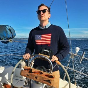 Meet your Posher, Andrew